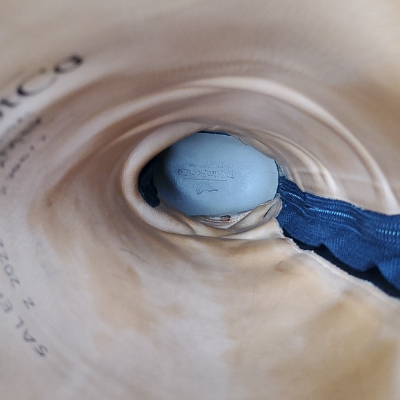 De Niro Salento Field Boot Rear Zip Euro Size 43 - Picture 7 of 16